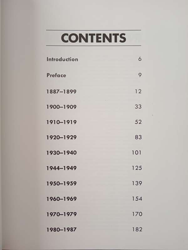 A Century of News from the Archives of the International Herald Tribune by Bruce Singer