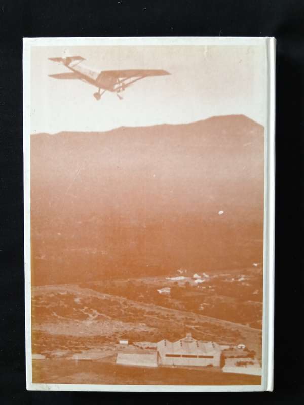 Wingfield A Pictorial History by Gerry de Vries