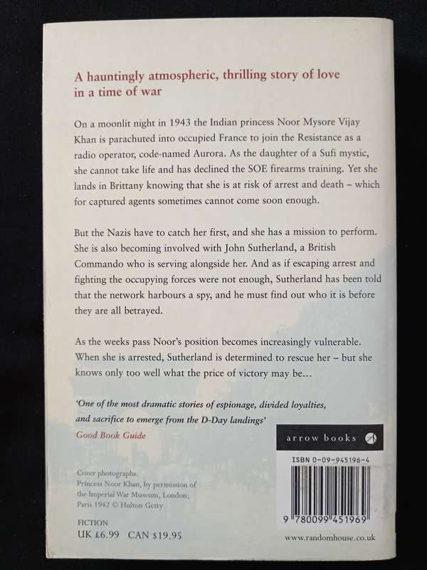 All That I Have by Laurent Joffrin Translated by Adriana Hunter
