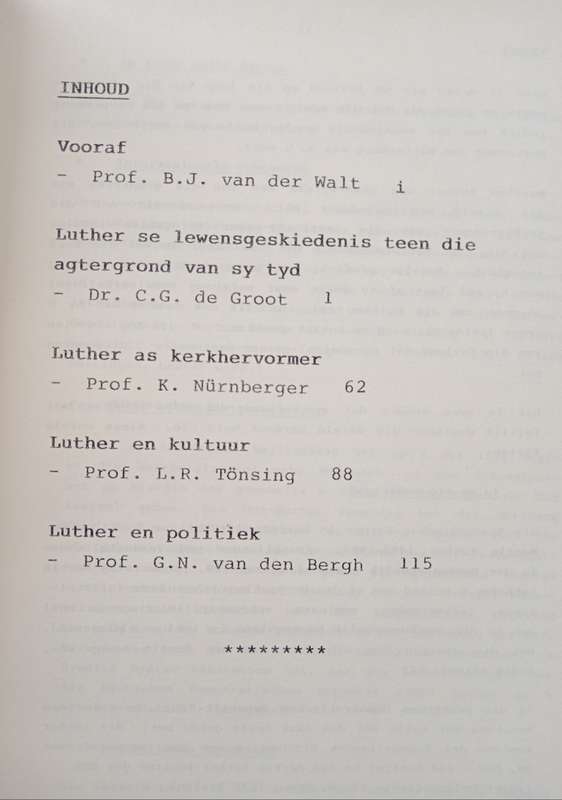 Maarten Luther 1433-1983