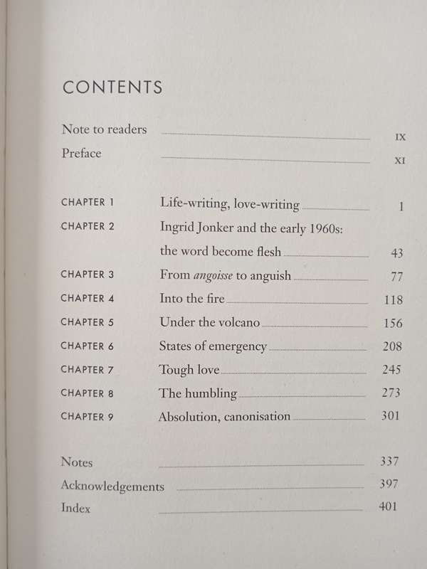 The Love Song of André Brink A Biography by Leon de Kock