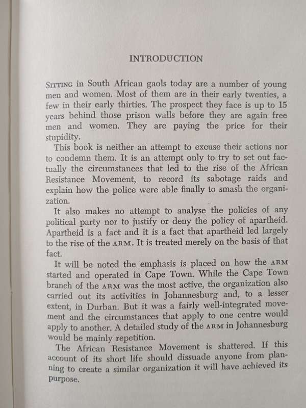 The Fourth of July Raids by Miles Brokensha & Robert Knowles
