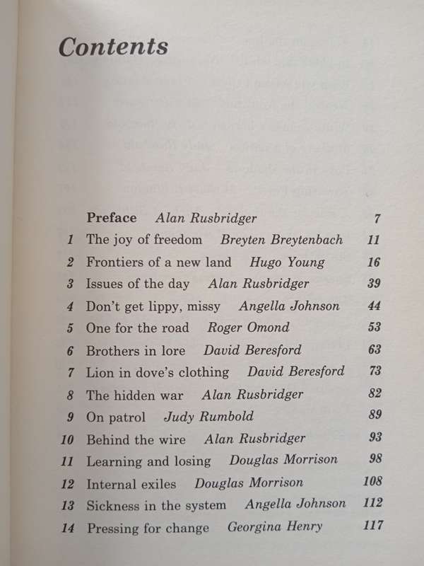 Altered State A Guardian Book by Guardian writers