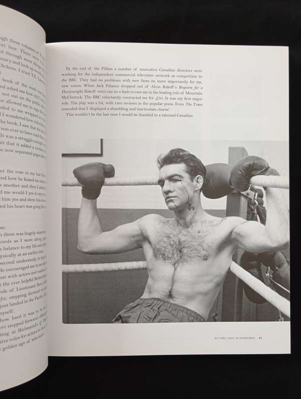 Being a Scott by Sean Connery & Murray Grigor