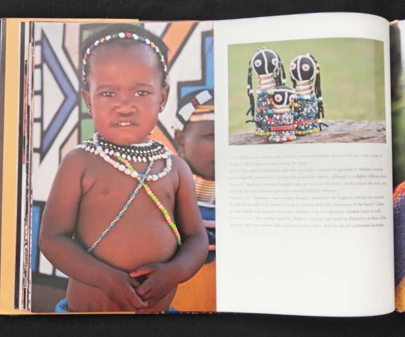 Peoples of the South by Roger & Pat de la Harpe & Sue Derwent