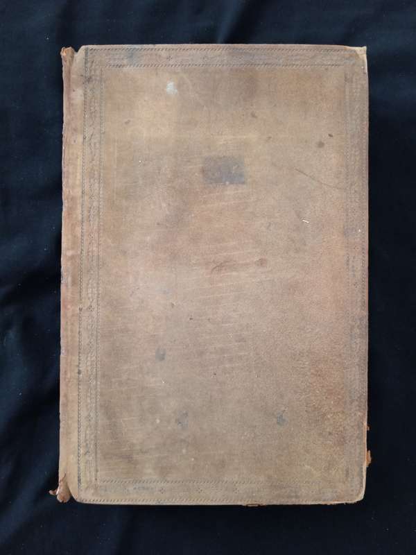 The Memorable Works of a, Son of Consolation by Edward Burroughs