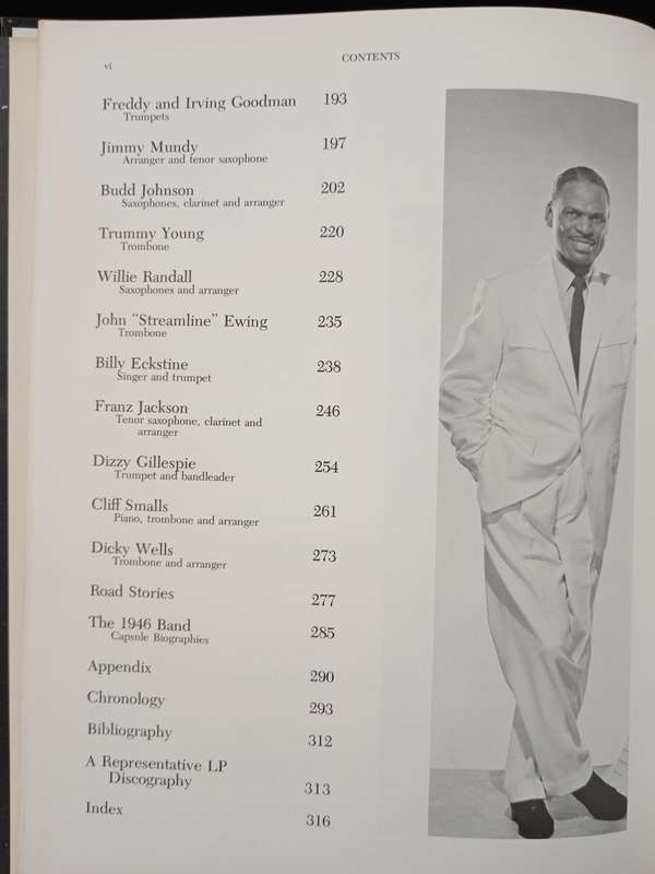 The World of Earl Hines by Stanley Dance