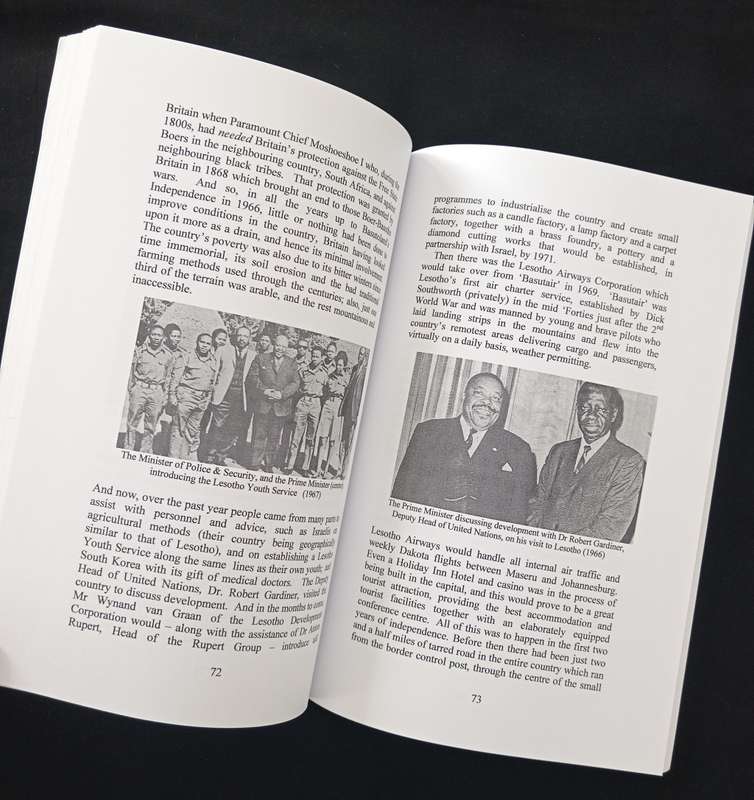 Relocations of a Time in the Mountain Kingdom A Memoir by Sonia Horn