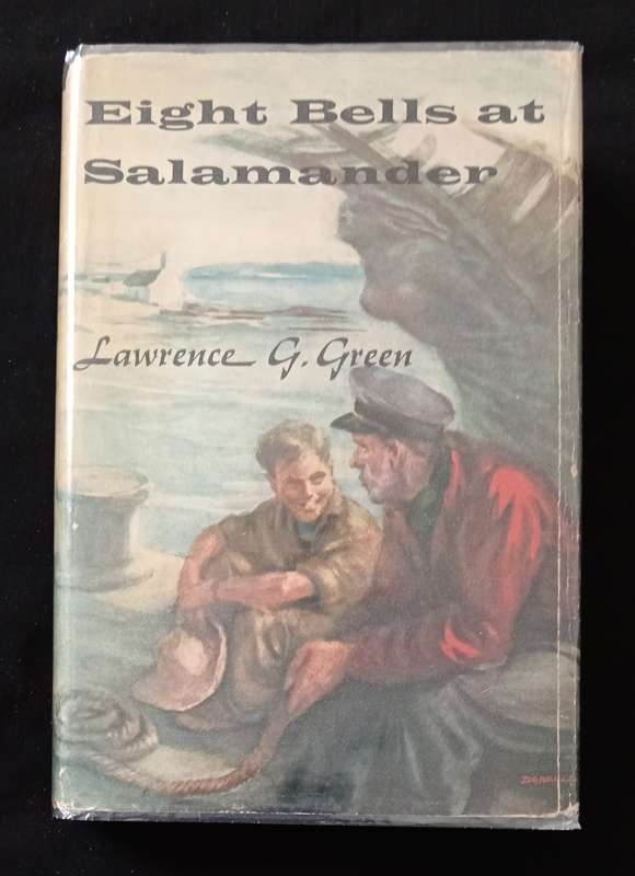 Eight Bells at Salamander by Lawrence G Green