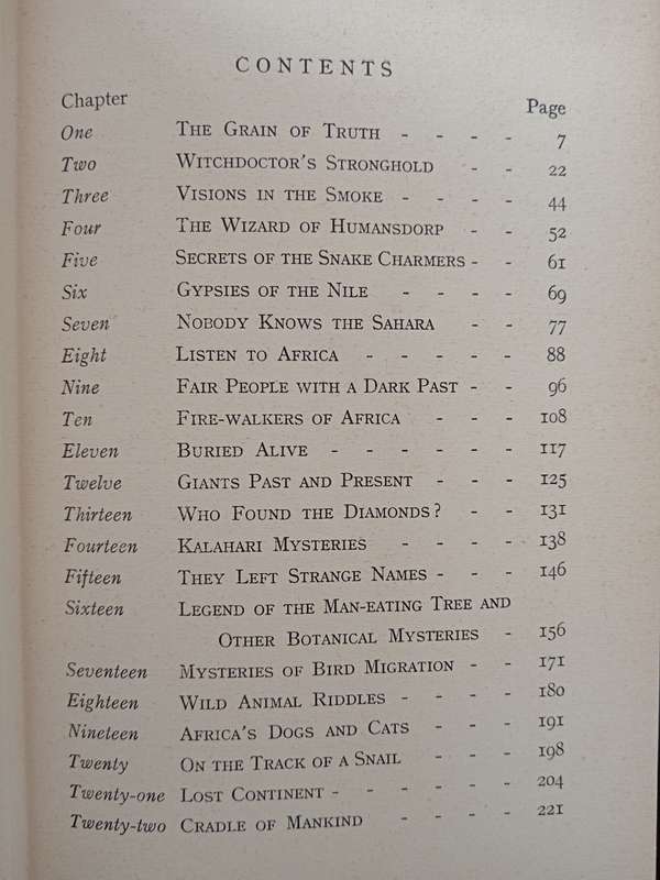 These Wonders to Behold by Lawrence G Green