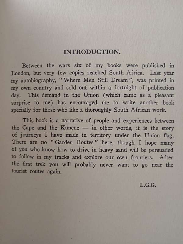 So Few are Free by Lawrence G Green