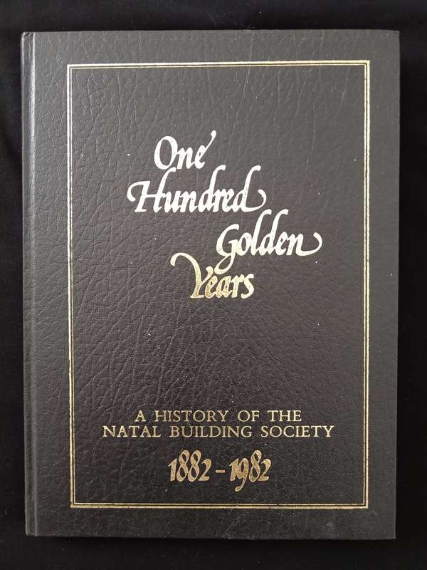 One Hundred Golden Years by Terry Wilks