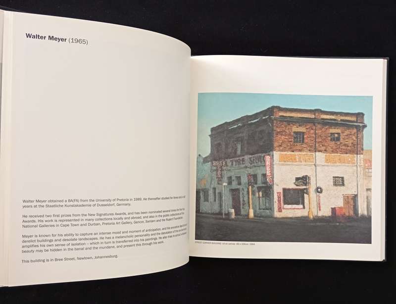 The Webber Wentzel Art Collection Celebrating 140 Years 1868-2008