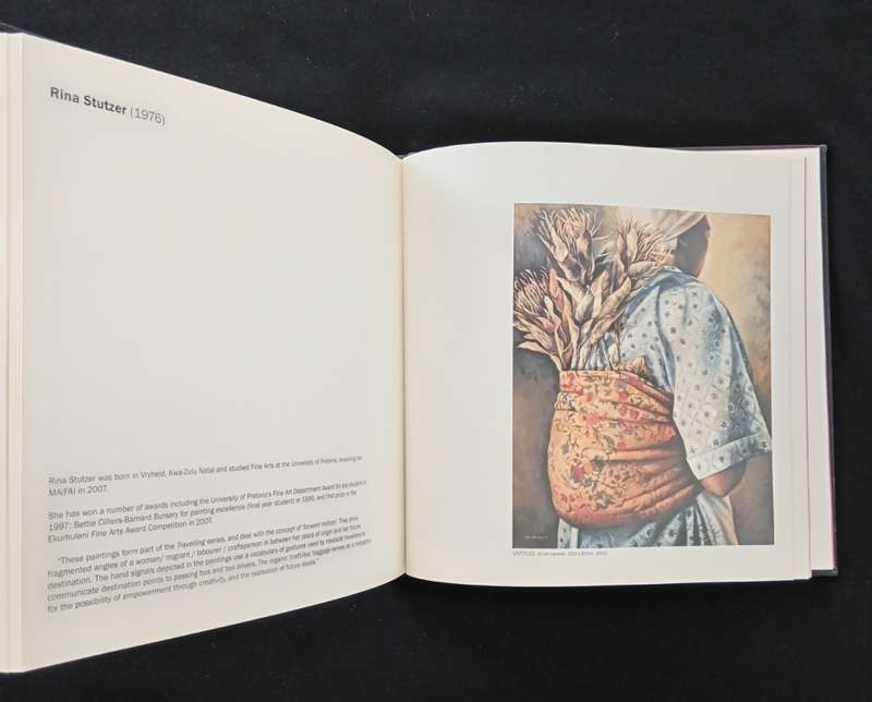 The Webber Wentzel Art Collection Celebrating 140 Years 1868-2008