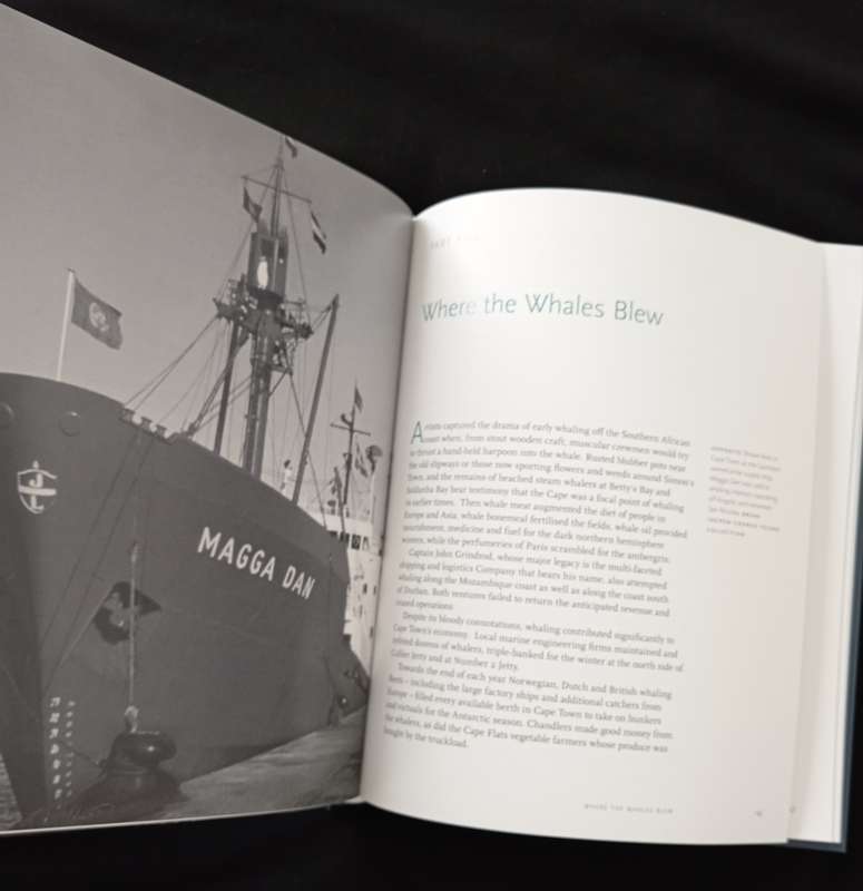 More Tugs At My Heart by Brian Ingpen & Okke Grapow