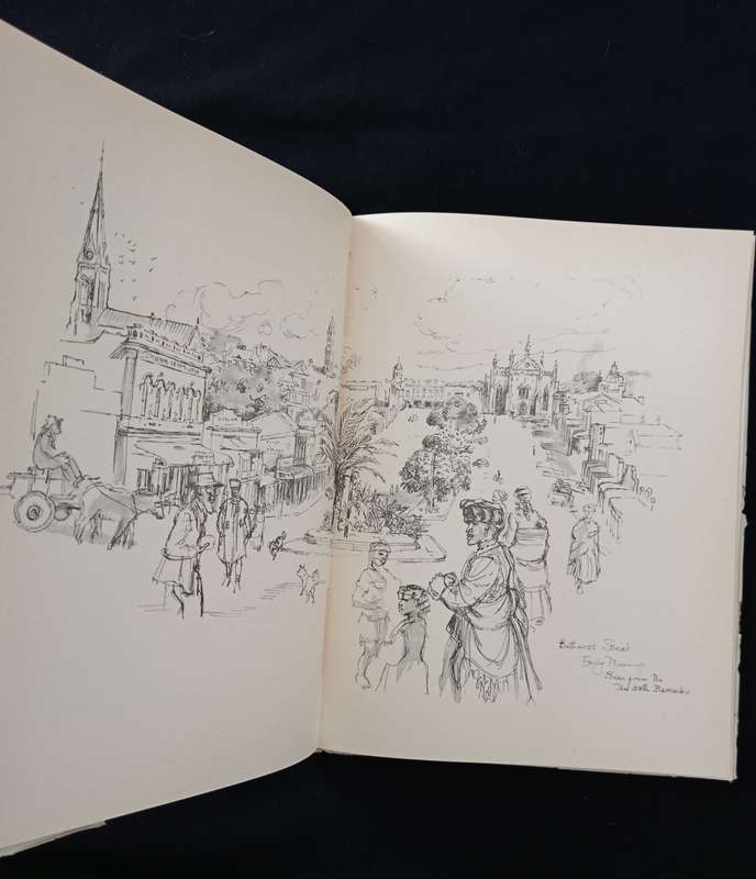 Frontier Post the story of Grahamstown by Joy Collier
