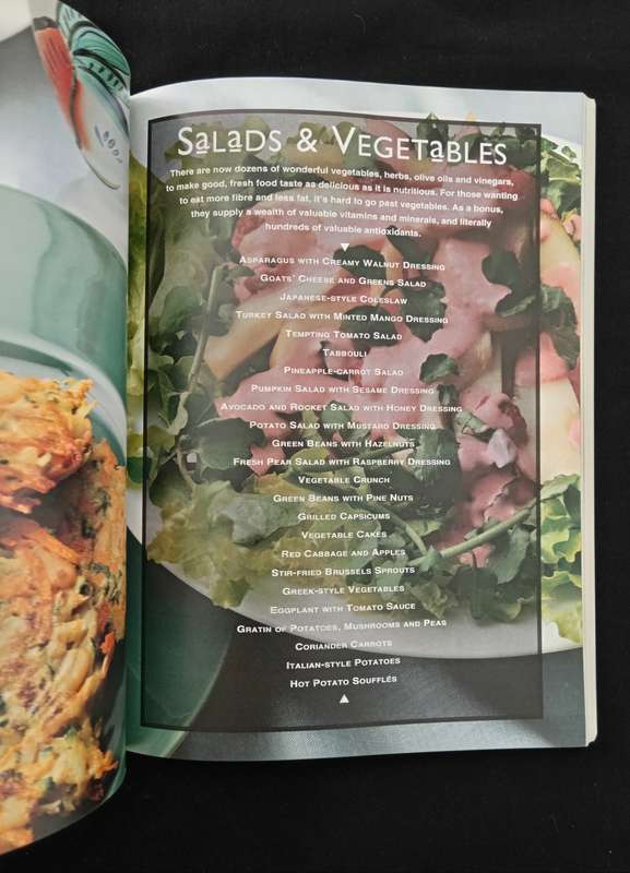 The Good Gut Cookbook by Rosemary Stanton