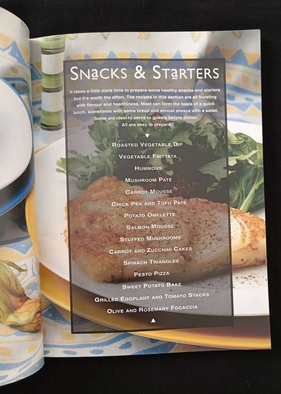 The Good Gut Cookbook by Rosemary Stanton