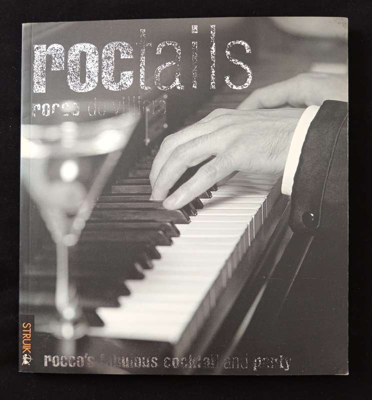 Roctails by Rocco de Villiers