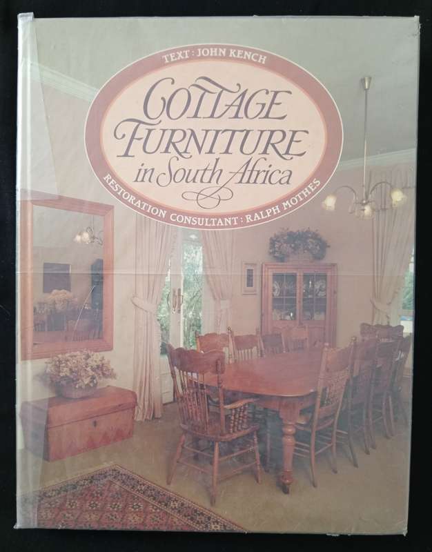 Cottage Furniture in South Africa by John Kench