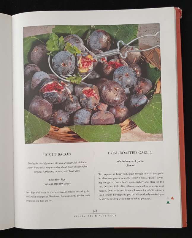 Rainbow Cuisine by Lannice Snyman Photography by Andrzej Sawa