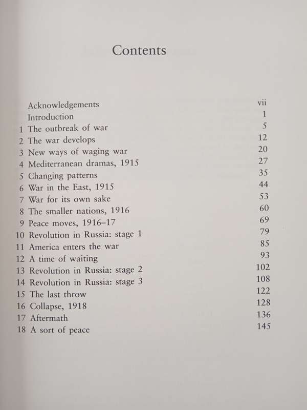 The Great War 1914-1918 The Catoonists Vision by Roy Douglas