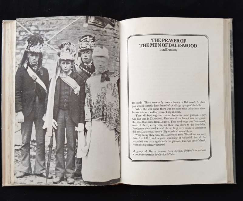 Short Stories of the First World War An anthology edited by George Bruce