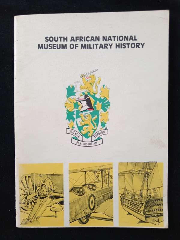 South African National Museum of Military History