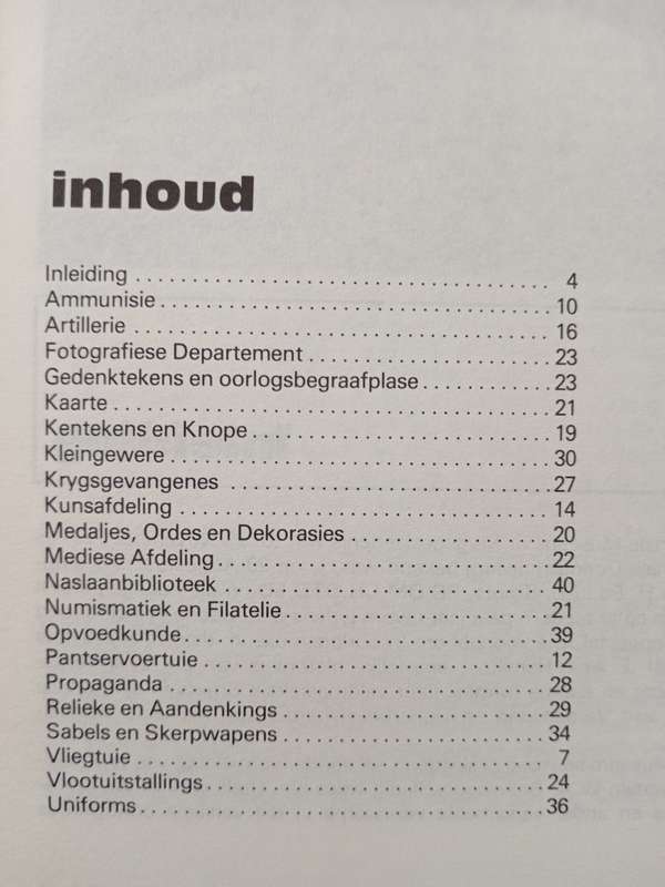 Suid Afrikaanse Nasionale Museum vir Krygsgeskiedenis