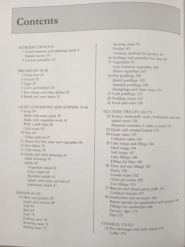 Cook & Enjoy It by SJA de Villiers