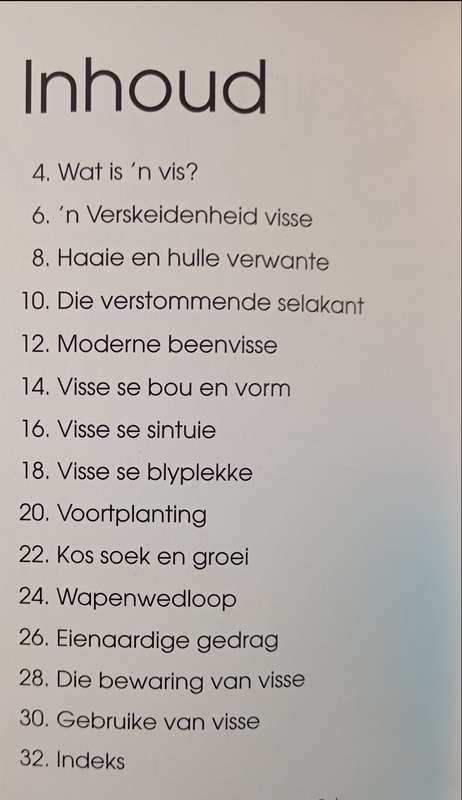 Seevisse van Suider-Afrika by Mike Bruton & David Thorpe