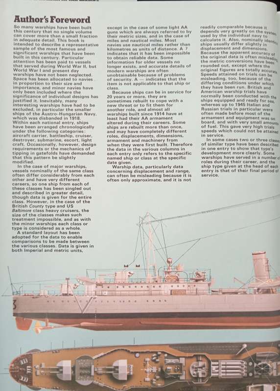 The Encyclopedia of the World`s Warships by Hugh Lyon