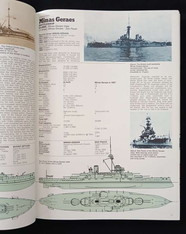 The Encyclopedia of the World`s Warships by Hugh Lyon