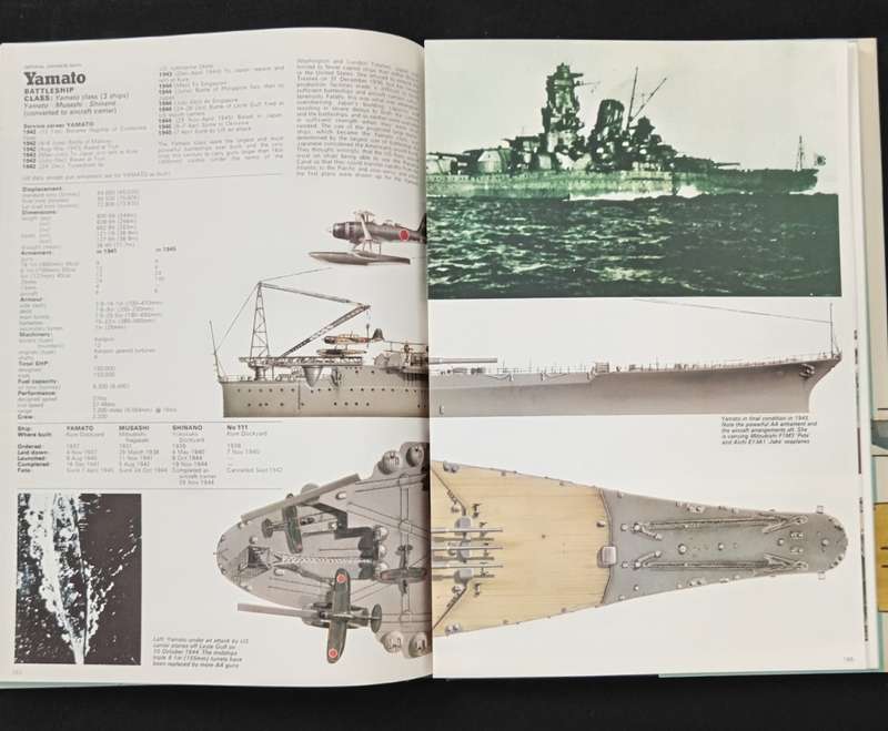 The Encyclopedia of the World`s Warships by Hugh Lyon