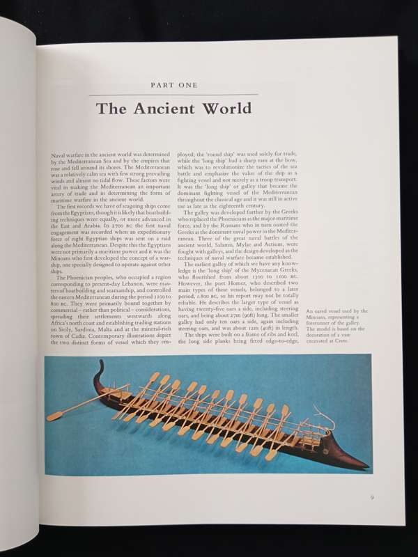 Naval Warfare Edited by Richard Humble