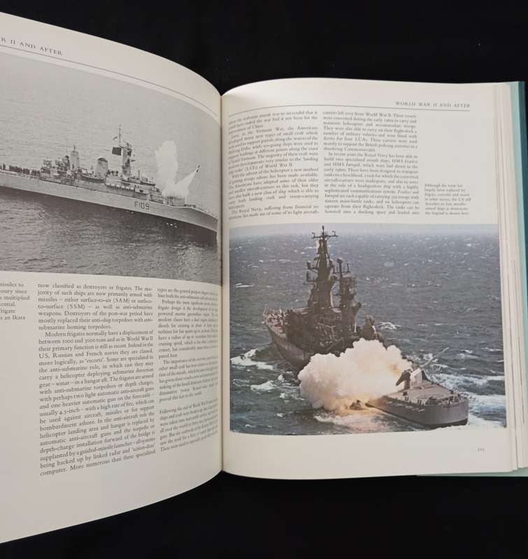 Naval Warfare Edited by Richard Humble