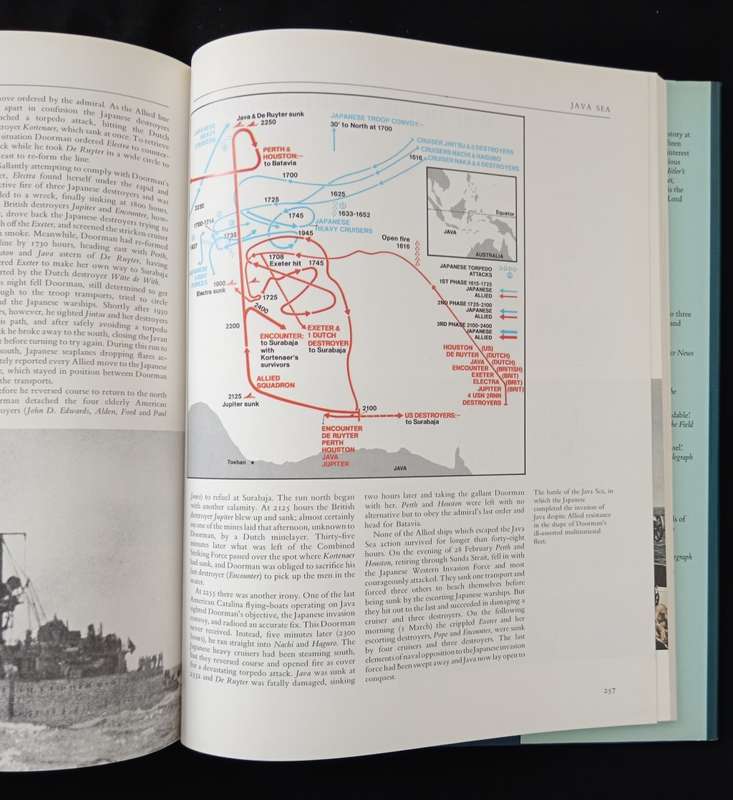 Naval Warfare Edited by Richard Humble