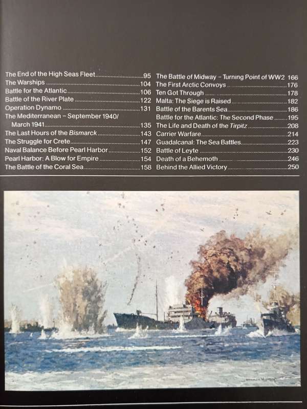 Fighting Ships of World Wars One & Two Compiled by Anne Maclean & Suzanne Poole