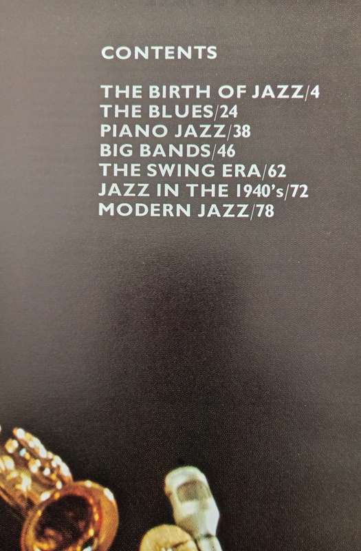 A History of Jazz