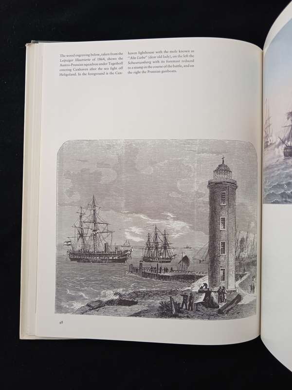The Ships of the German Fleets 1848-1945 by Hans Jürgen Hansen