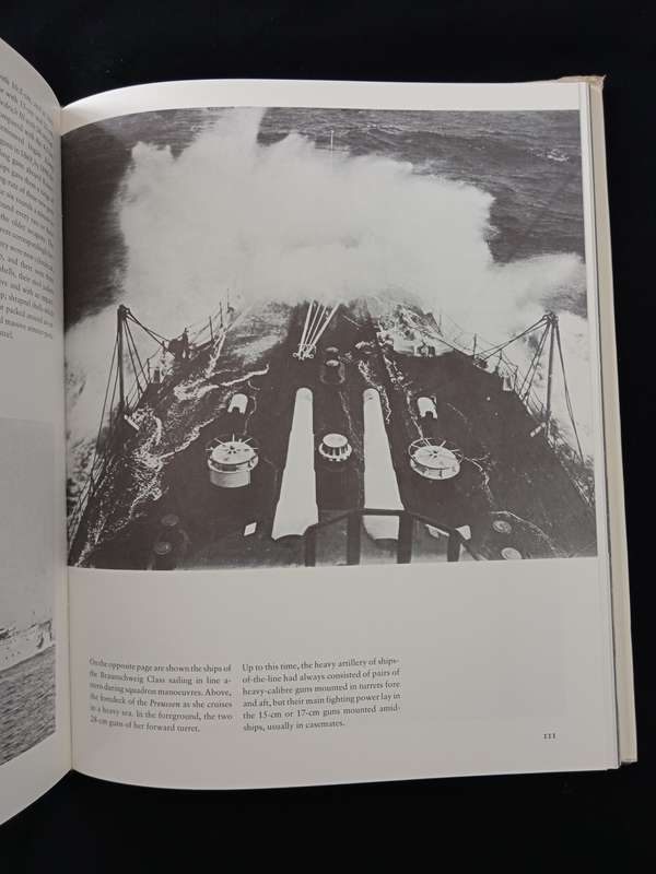 The Ships of the German Fleets 1848-1945 by Hans Jürgen Hansen