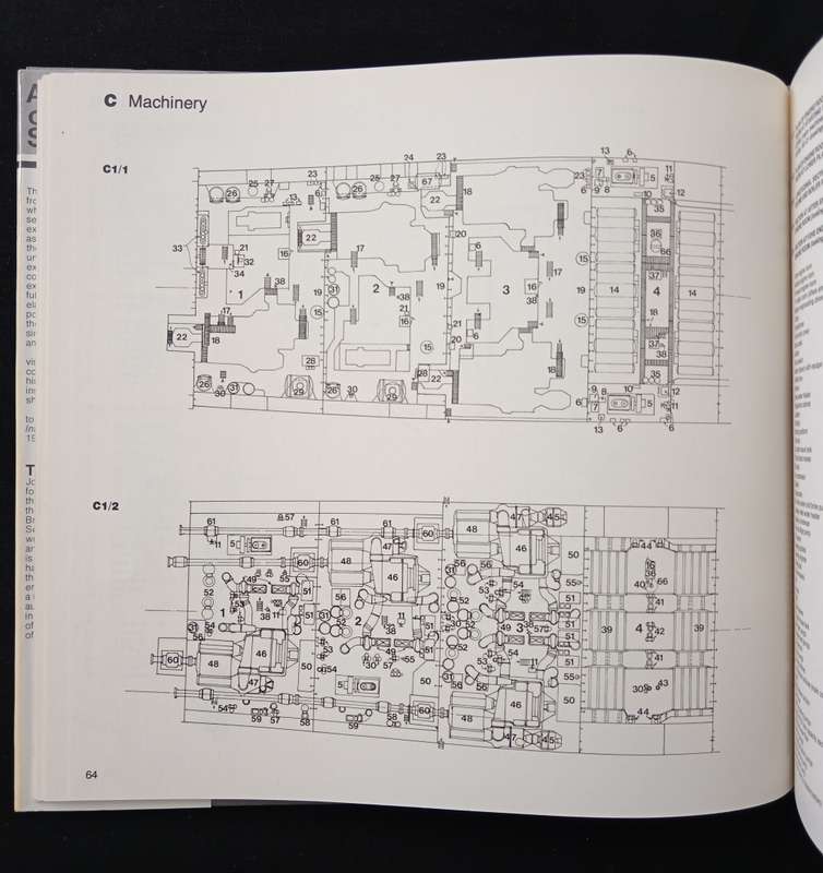 Anatomy of the Ship The Battlecruiser Hood by John Roberts