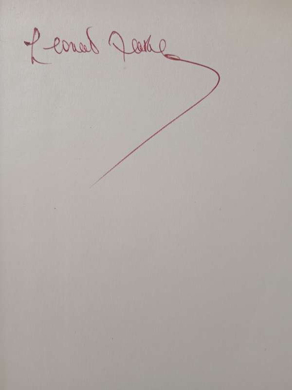 The Encyclopedia of Jazz by Leonard Feather