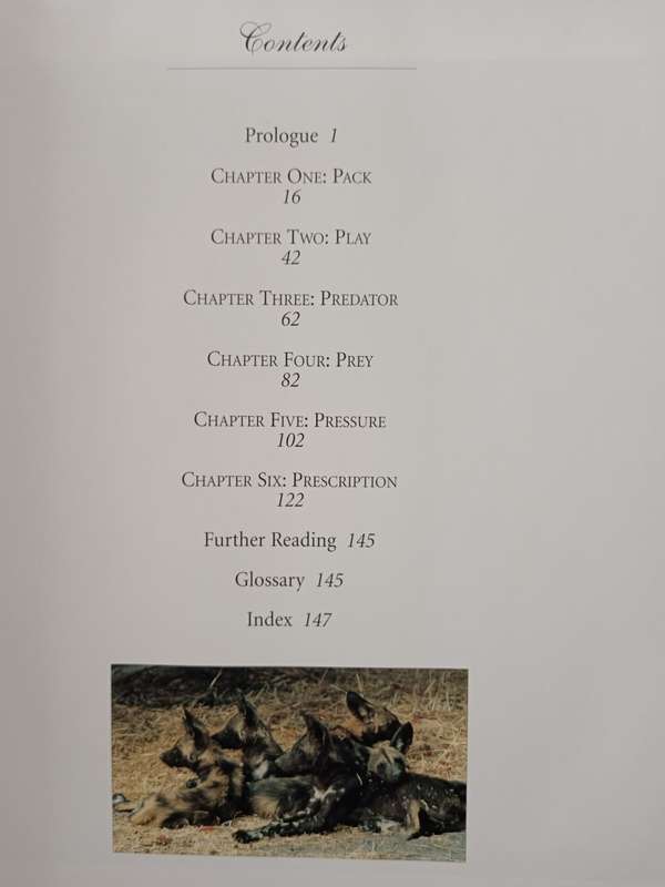 Running Wild by John McNutt & Lesley Boggs