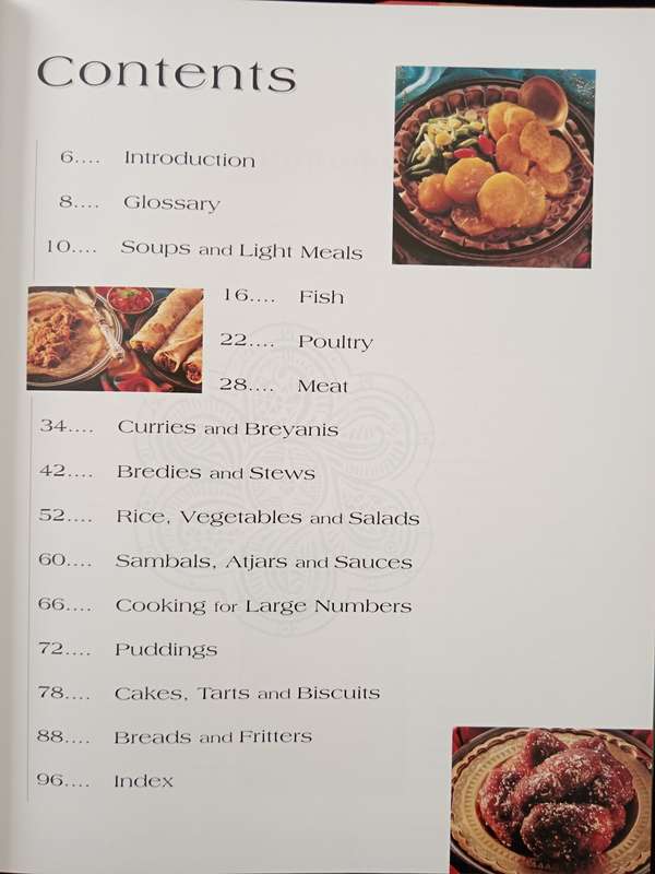 Everyday Cape Malay Cooking by Zainab Lagardien