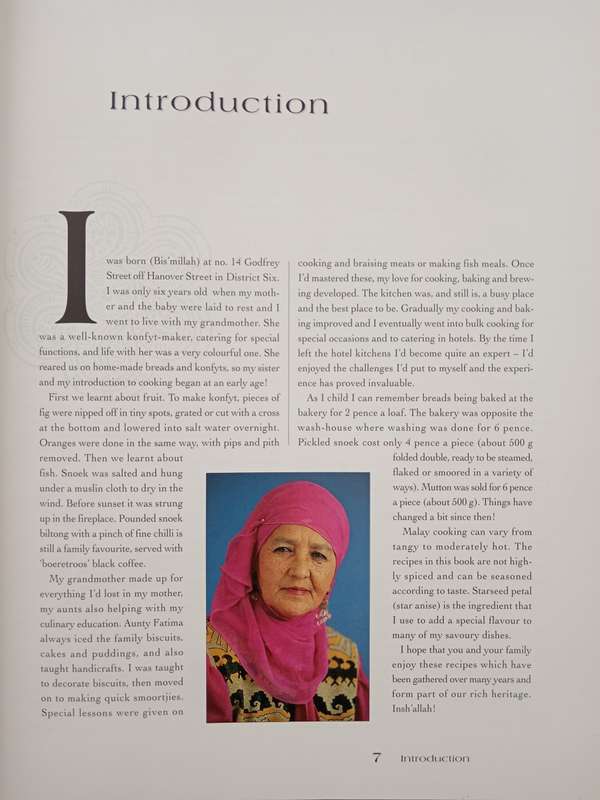 Everyday Cape Malay Cooking by Zainab Lagardien
