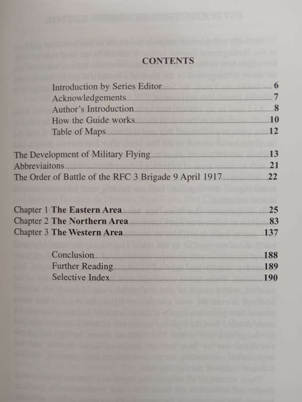 Airfields & Airmen Arras Battleground Europe by Mike O`Connor