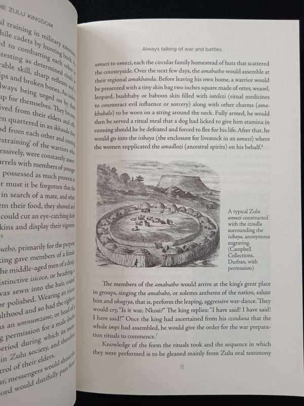 The Invasion of the Zulu Kingdom 1837-1840 by John Laband