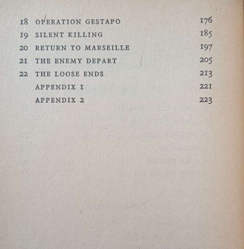 Nancy Wake by Russell Braddon