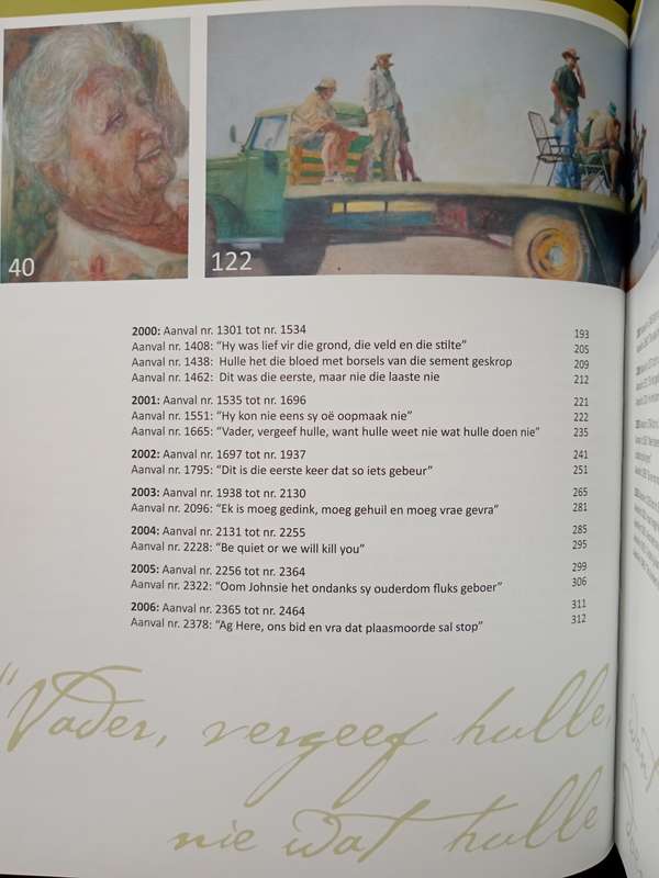Treurgrond by Dr Dirk Hermann, Genl maj Chris van Zyl & Ilze Nieuwoudt